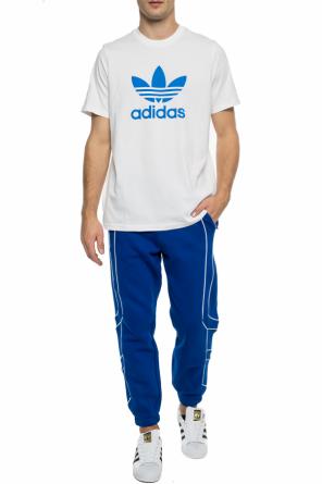 Track pants with piping, zdjęcie 2 Track pants with piping od ADIDAS Originals